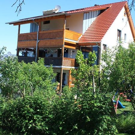 Gaestehaus Wacker Apartment Ringsheim Exterior photo