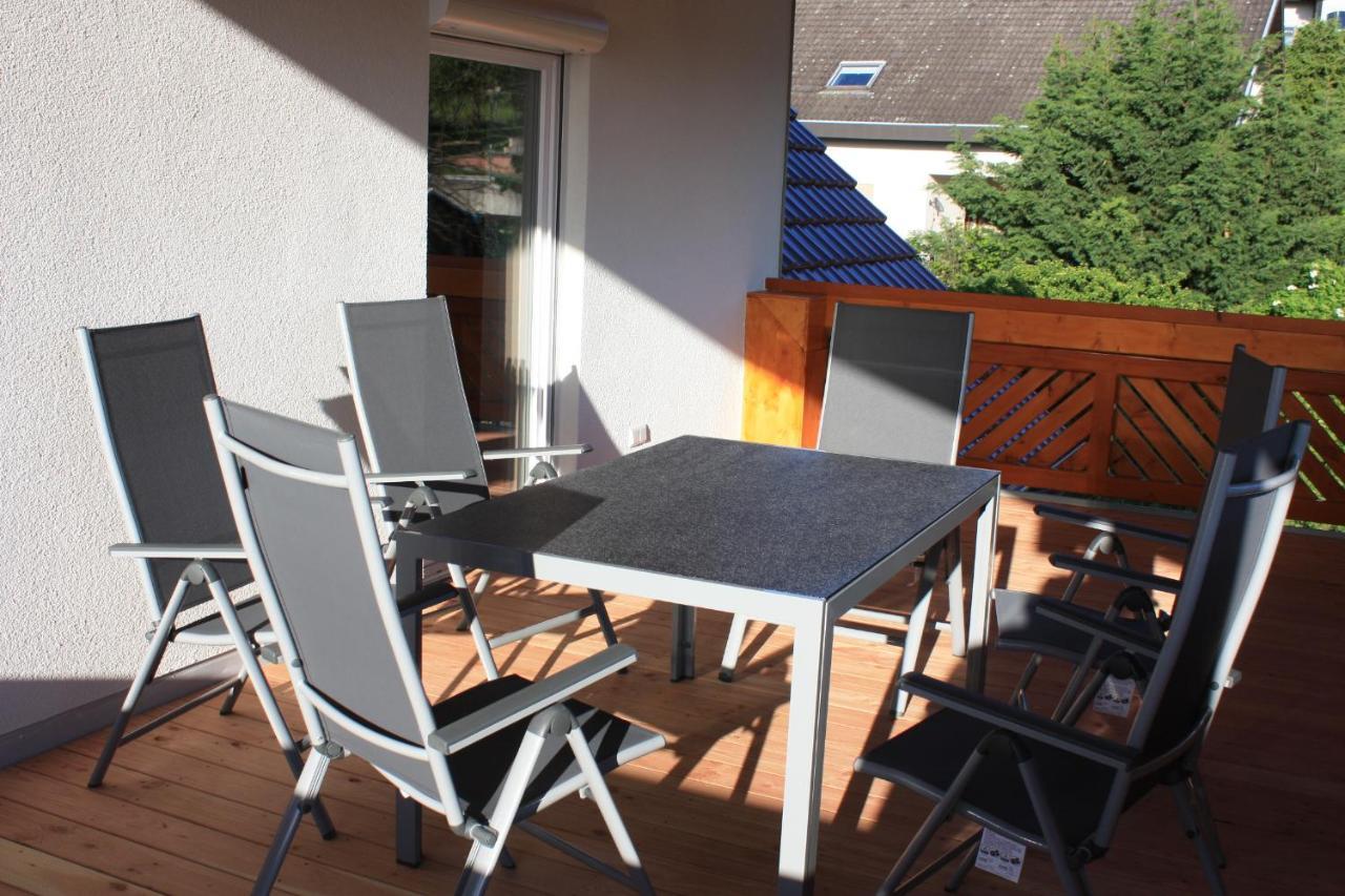 Gaestehaus Wacker Apartment Ringsheim Exterior photo
