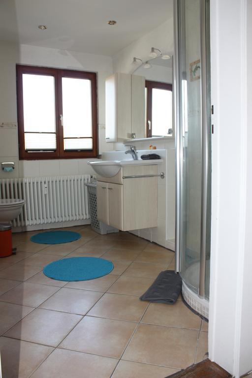 Gaestehaus Wacker Apartment Ringsheim Room photo