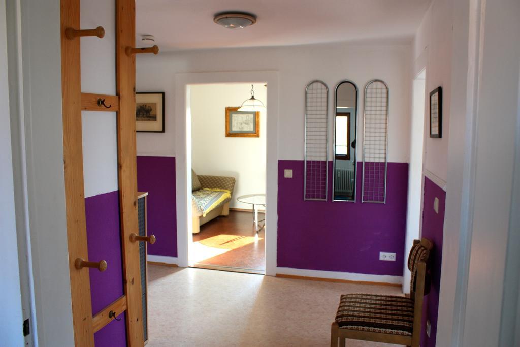 Gaestehaus Wacker Apartment Ringsheim Room photo